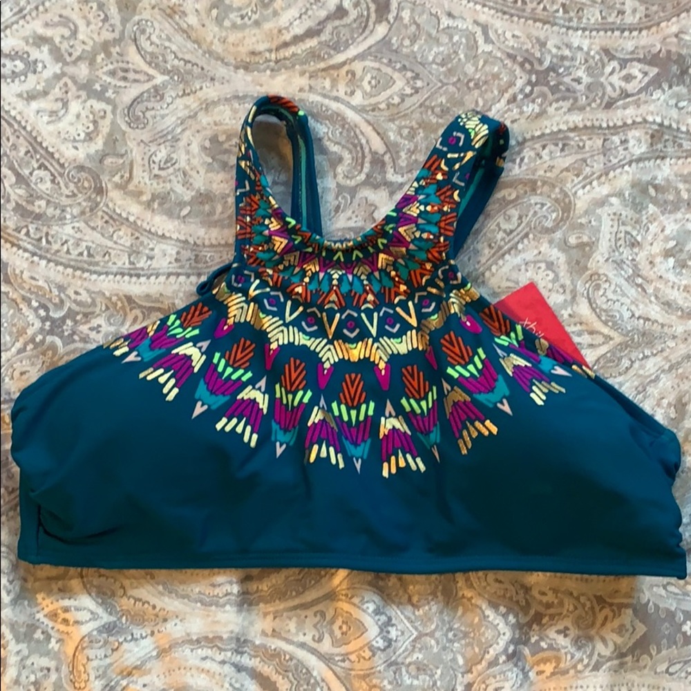 Xhilaration Bikini Top